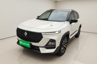 宝骏RS-5 2019款 1.5T CVT智能驾控旗舰版 国VI