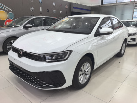 大众 朗逸 2025款 新锐 1.5L 出众新逸版