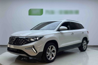 捷达VS7 2022款 280TSI 自动悦享版