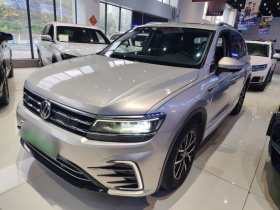 大众 途观L新能源 2019款 430PHEV 混动旗舰版