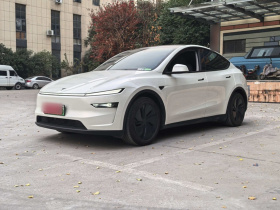 特斯拉 Model Y 2025款 后轮驱动版