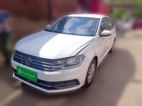 大众 桑塔纳 2016款 1.6L 自动风尚版