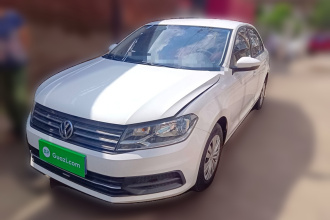 大众 桑塔纳 2016款 1.6L 自动风尚版