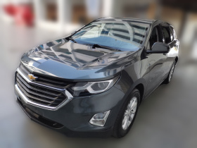 雪佛兰 探界者 2018款 535T 自动领界版