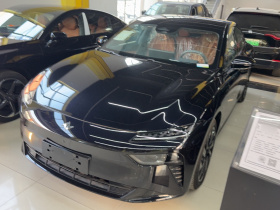 东风奕派 eπ007 2024款 纯电 620如奕版