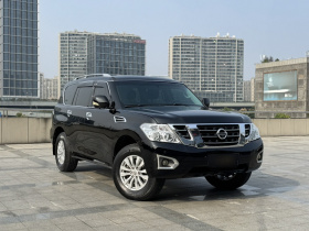 日产 途乐（平行进口）