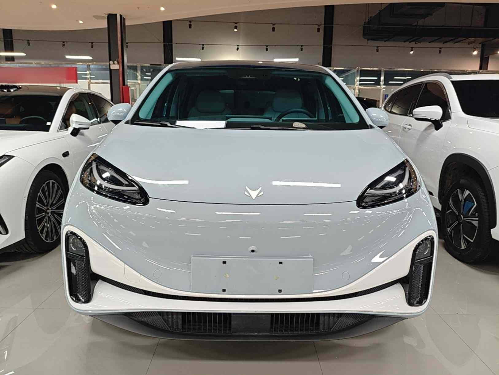 ARCFOX极狐 极狐考拉S 2024款 PRO(1)