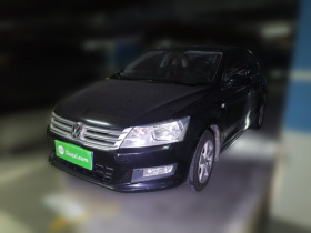 大众 桑塔纳 2015款 1.6L 自动舒适版