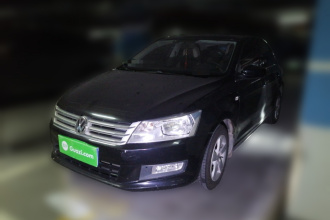 大众 桑塔纳 2015款 1.6L 自动舒适版