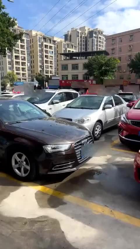 丰田 威驰 2014款 1.5L 自动智臻版讲解1