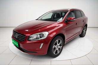 沃尔沃XC60(进口) 2014款 T5 智逸版