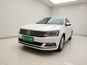 大众 朗行 2017款 230TSI DSG舒适版