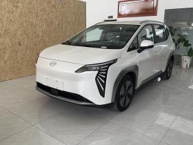 埃安 AION Y 2023款 Plus 510 乐享版