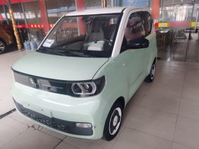 五菱汽车 宏光MINIEV 2022款 悦享款 磷酸铁锂