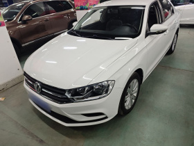 大众 宝来 2020款 1.5L 自动时尚型