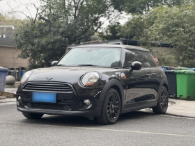MINI 2016款 1.5T COOPER