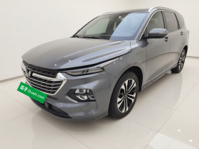 五菱汽车 五菱凯捷 2022款 280T 1.5T CVT旗舰型