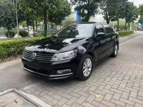 大众 朗逸 2015款 1.6L 自动舒适版