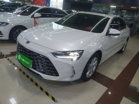 别克 君威 2024款 25T 超享版