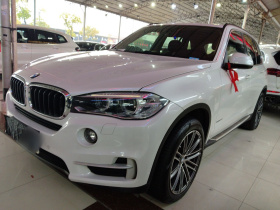 宝马X5(进口) 2015款 xDrive28i