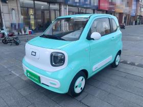 奔腾小马 2025款 222km 闪电马