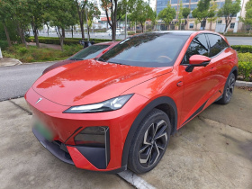 深蓝汽车 深蓝S07 2024款 215Max 乾崑智驾ADS SE增程版