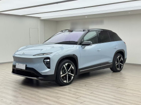 蔚来ES7 2022款 75kWh