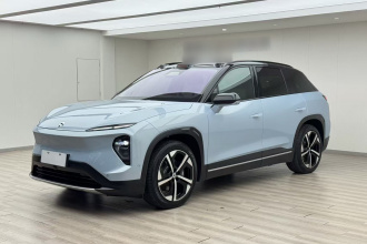 蔚来ES7 2022款 75kWh