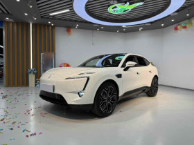 阿维塔11 2022款 长续航双电机版 5座