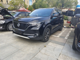 东风风行 风行T5 2021款 1.5T 自动舒适型