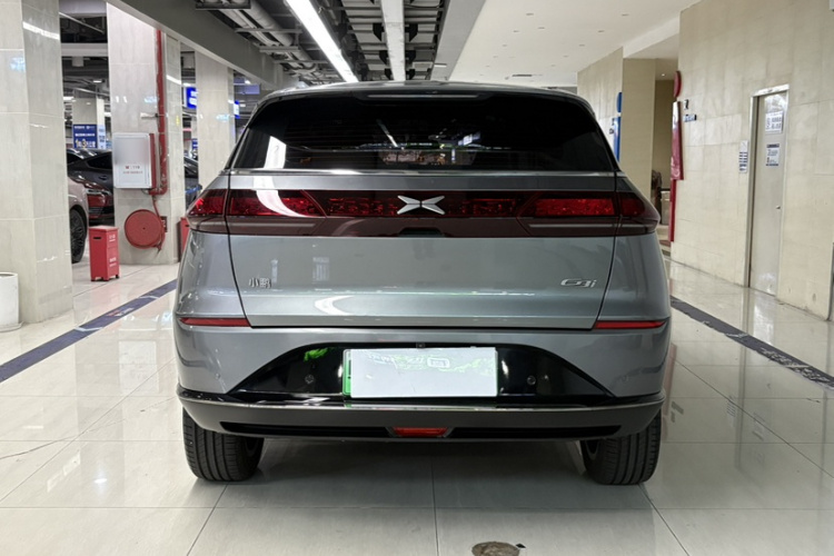 小鹏G3 2021款 G3i 460G车身外观6006