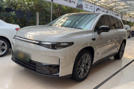 零跑汽车 零跑C10 2024款 530智享版