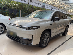 零跑汽车 零跑C10 2024款 530智享版