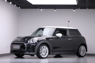 MINI 2022款 1.5T COOPER 经典派