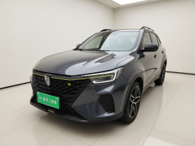 荣威RX5 2021款 PLUS 330TGI 自动国潮智臻版