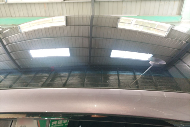 小米汽车 小米SU7 2024款 四驱超长续航高阶智驾Max版局部细节57