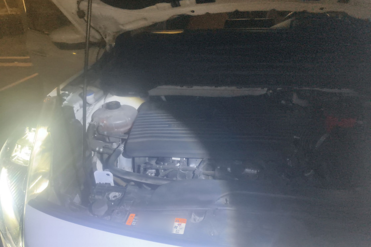 福特 锐际 2020款 EcoBoost 245 四驱嘉享款局部细节9006