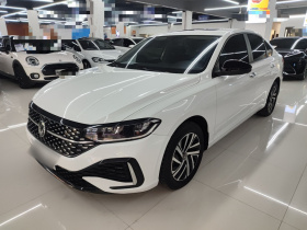 大众 朗逸 2023款 280TSI DSG星空满逸版