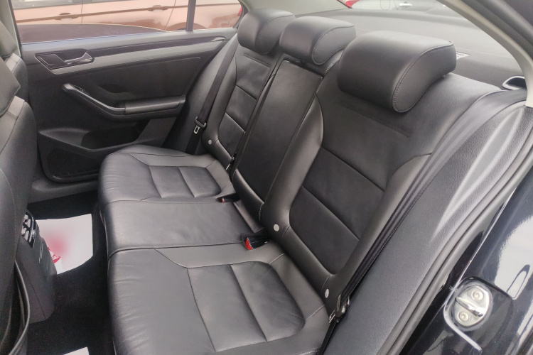 大众 速腾 2015款 1.6L 手动舒适型中控内饰7004