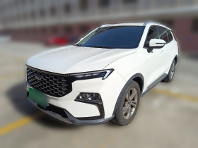 福特 领睿 2022款 EcoBoost 170 铂领型