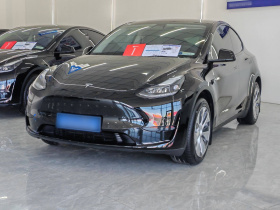 特斯拉 Model Y 2022款 改款 后轮驱动版