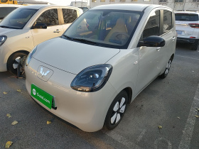 五菱汽车 宏光MINIEV 2025款 四门版 进阶款