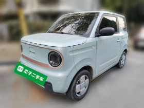 吉利银河 2024款 熊猫mini 200km 耐力熊