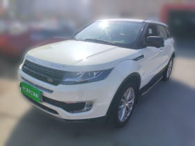 陆风X7 2015款 2.0T 全景尊贵版