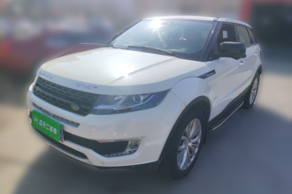 陆风X7 2015款 2.0T 全景尊贵版