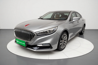 红旗H5 2018款 30TD 智联灵动版