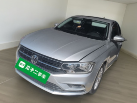 大众 宝来 2016款 1.6L 自动舒适型