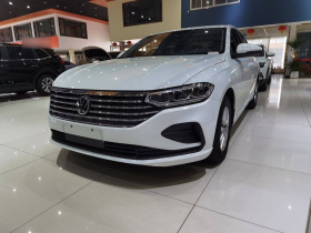 大众 朗逸 2023款 1.5L 自动得逸版