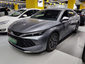 比亚迪 秦L 2024款 DM-i 80KM超越型