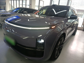 理想汽车 理想L9 2022款 Max